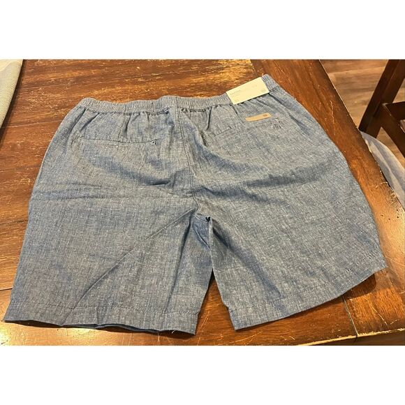 AG Adriano Goldschmied Men's Paxton Sport Short -31 - Picture 4 of 8